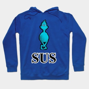 Sussy Blinch Hoodie